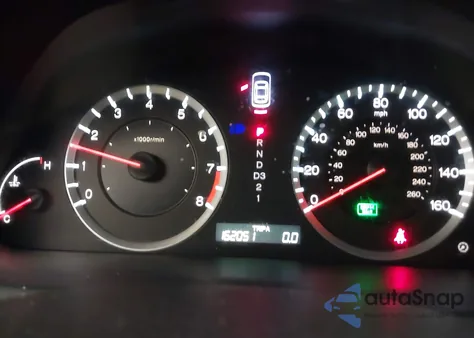 2009 Honda Accord 2.4 Lx-S z USA, uszkodzony, nr VIN 1HGCS12339A025147